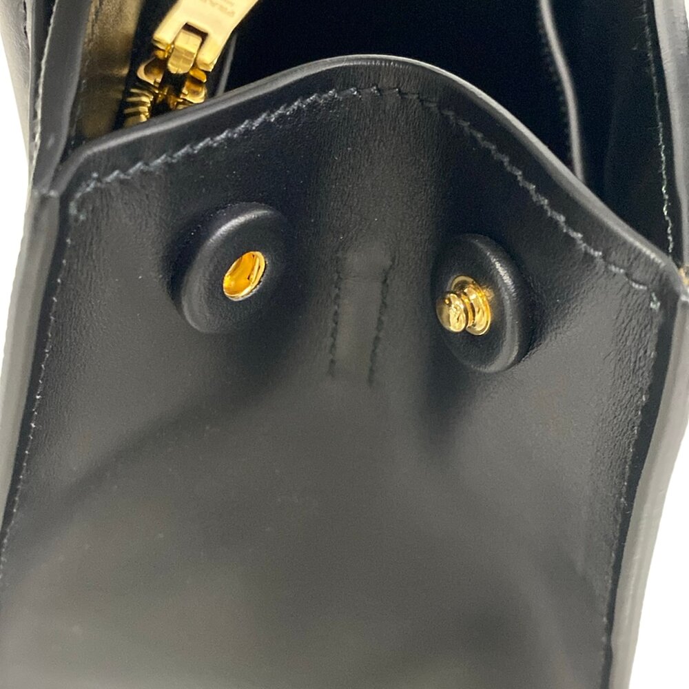 Prada Monochrome Bag Handbag 1BA156 - Picture 12 of 15